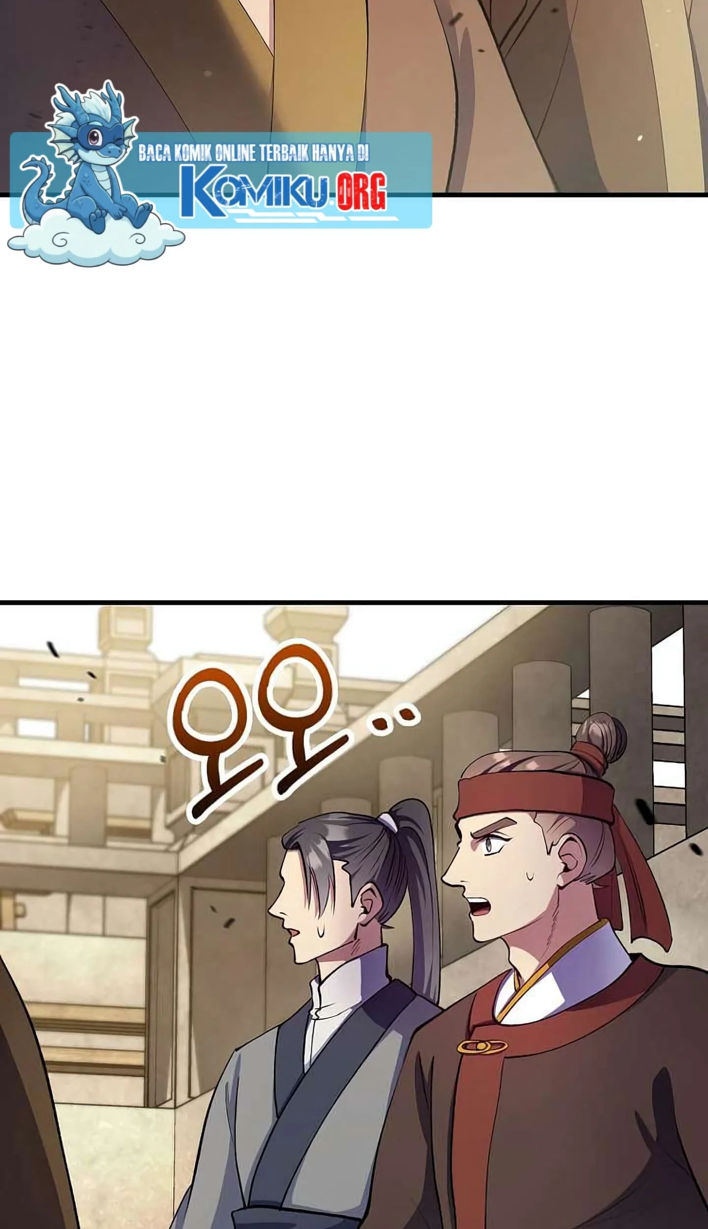 Doctor’s Rebirth Chapter 221 Gambar 67