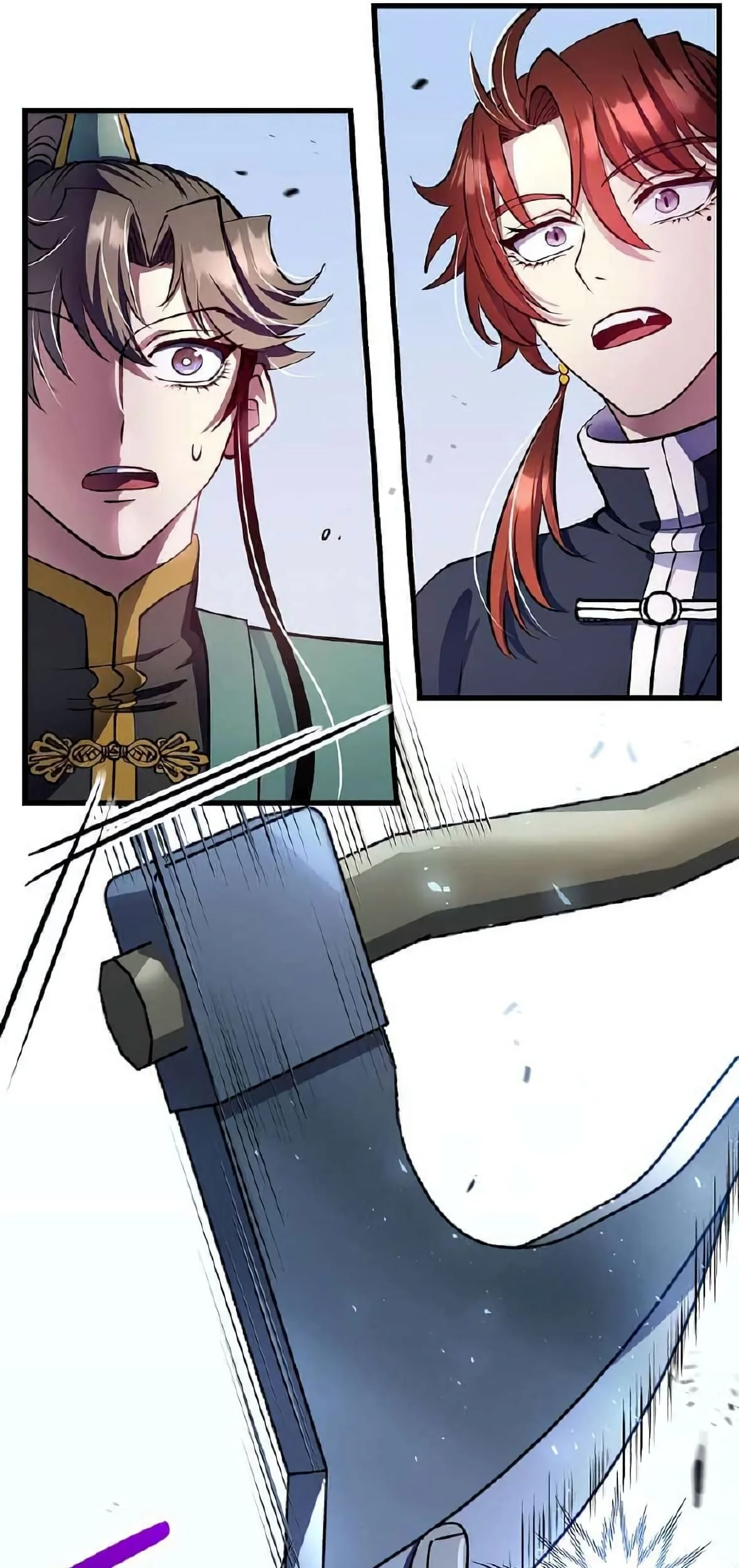 Doctor’s Rebirth Chapter 221 Gambar 69