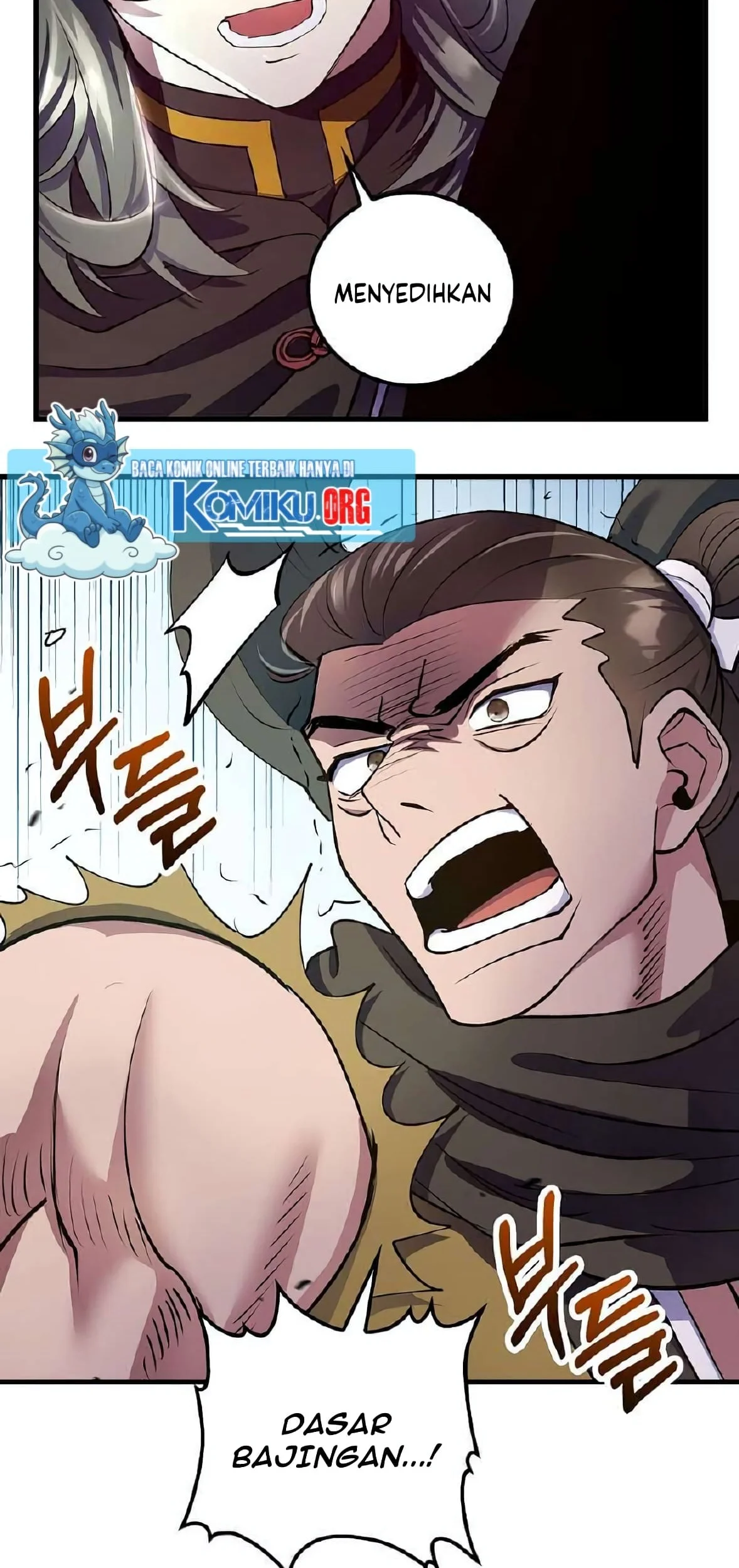 Doctor’s Rebirth Chapter 221 Gambar 72