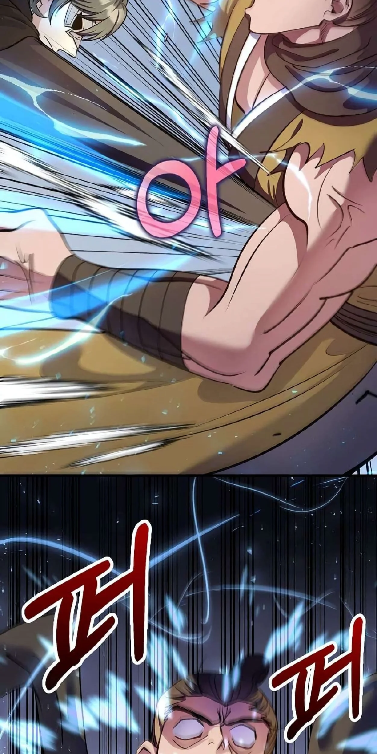 Doctor’s Rebirth Chapter 221 Gambar 77