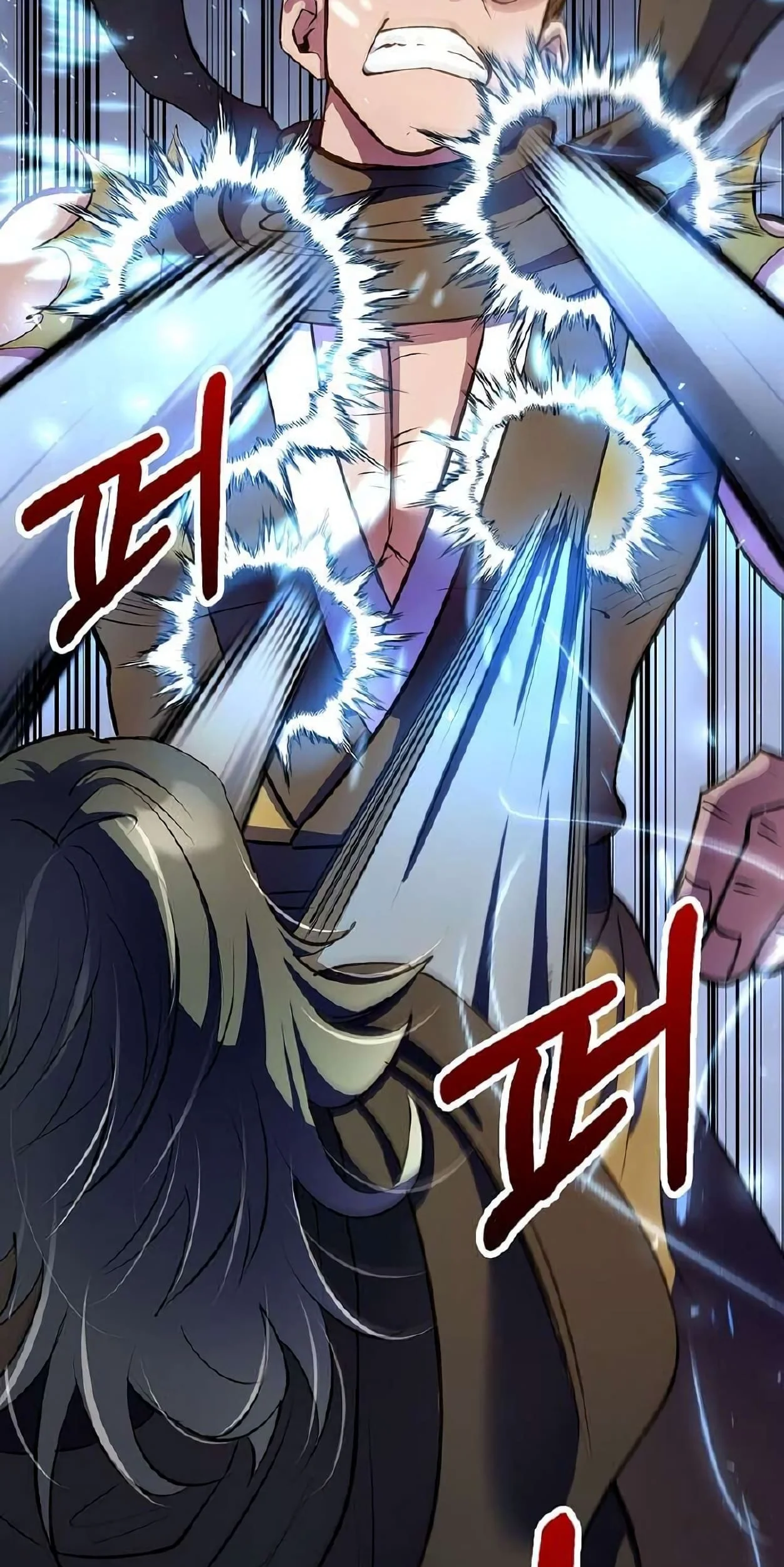 Doctor’s Rebirth Chapter 221 Gambar 78