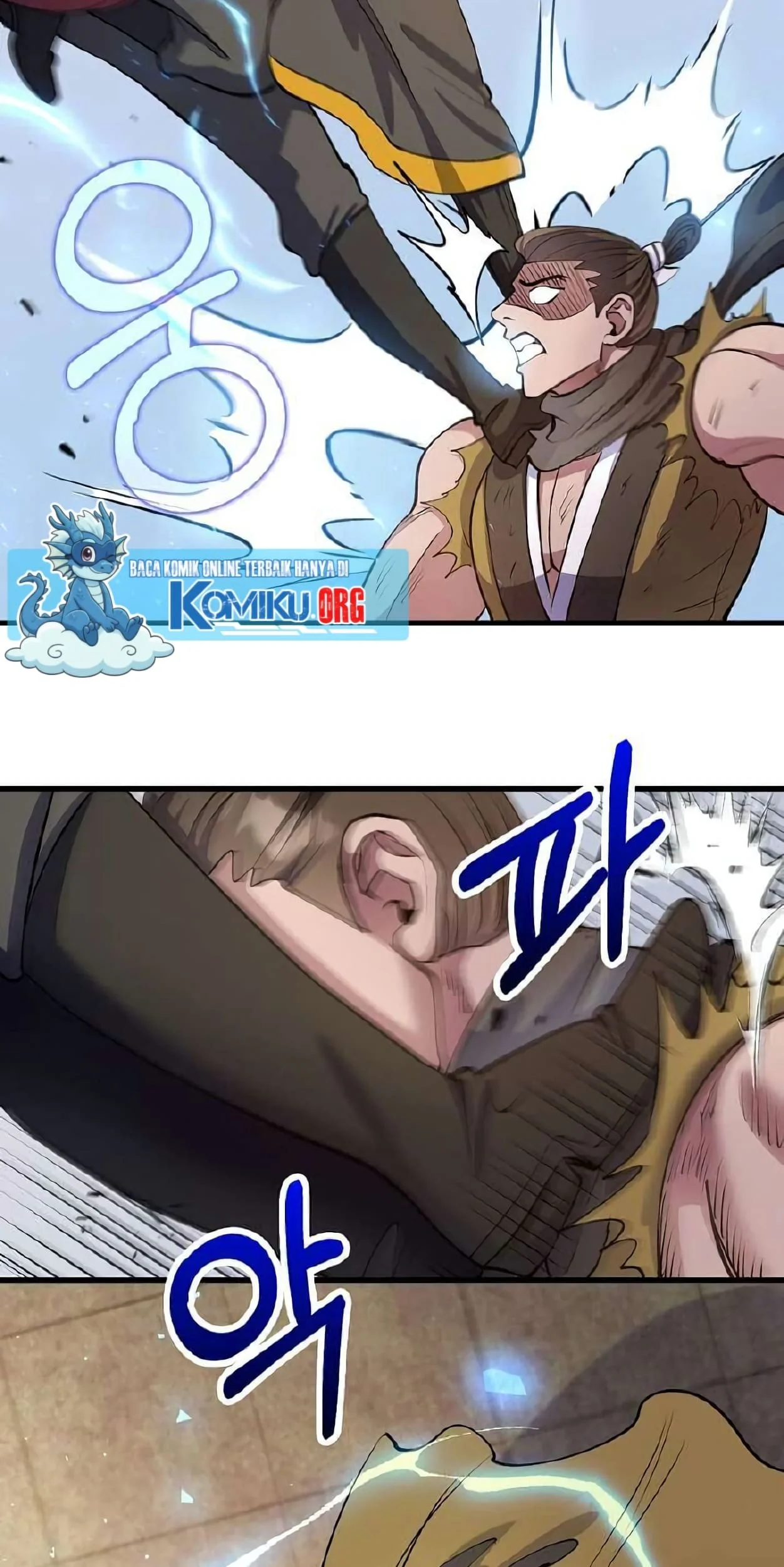 Doctor’s Rebirth Chapter 221 Gambar 80