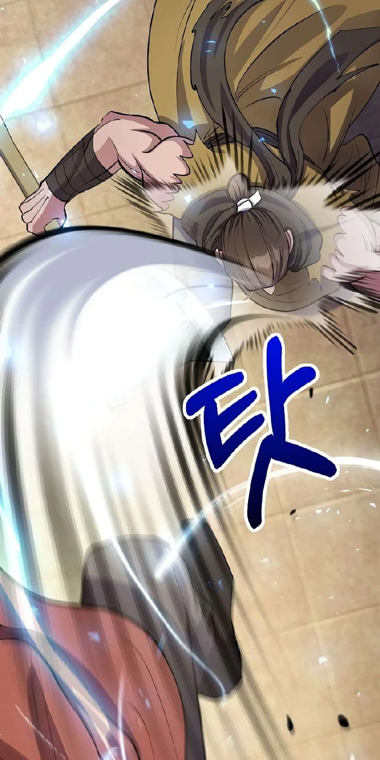 Doctor’s Rebirth Chapter 221 Gambar 81