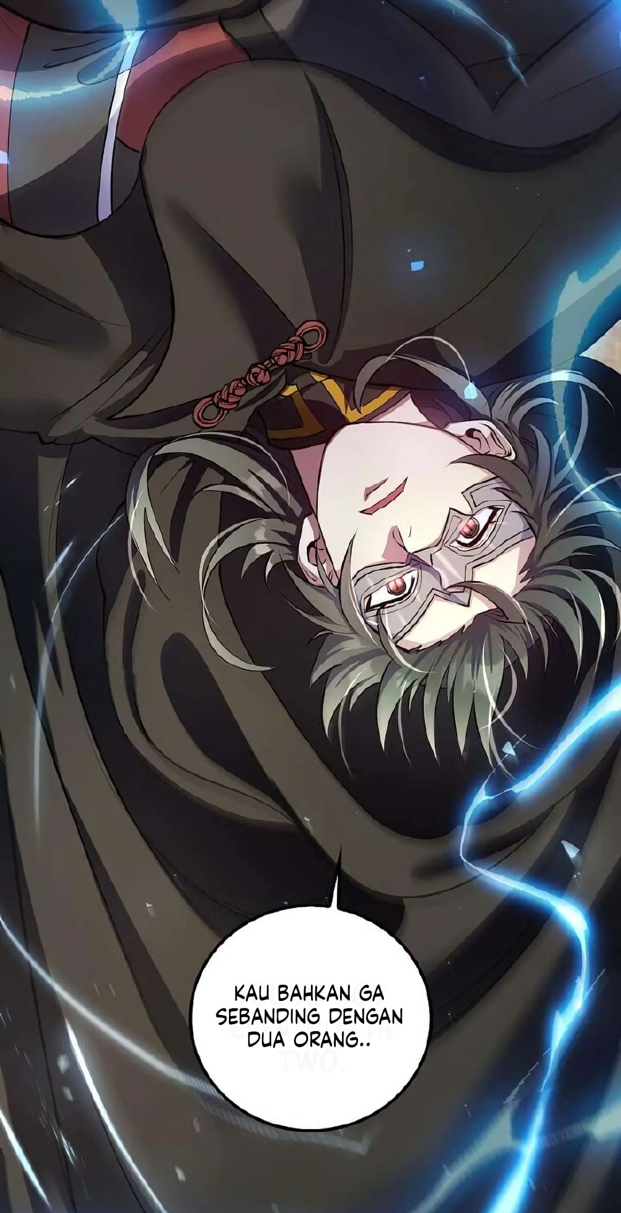 Doctor’s Rebirth Chapter 221 Gambar 83