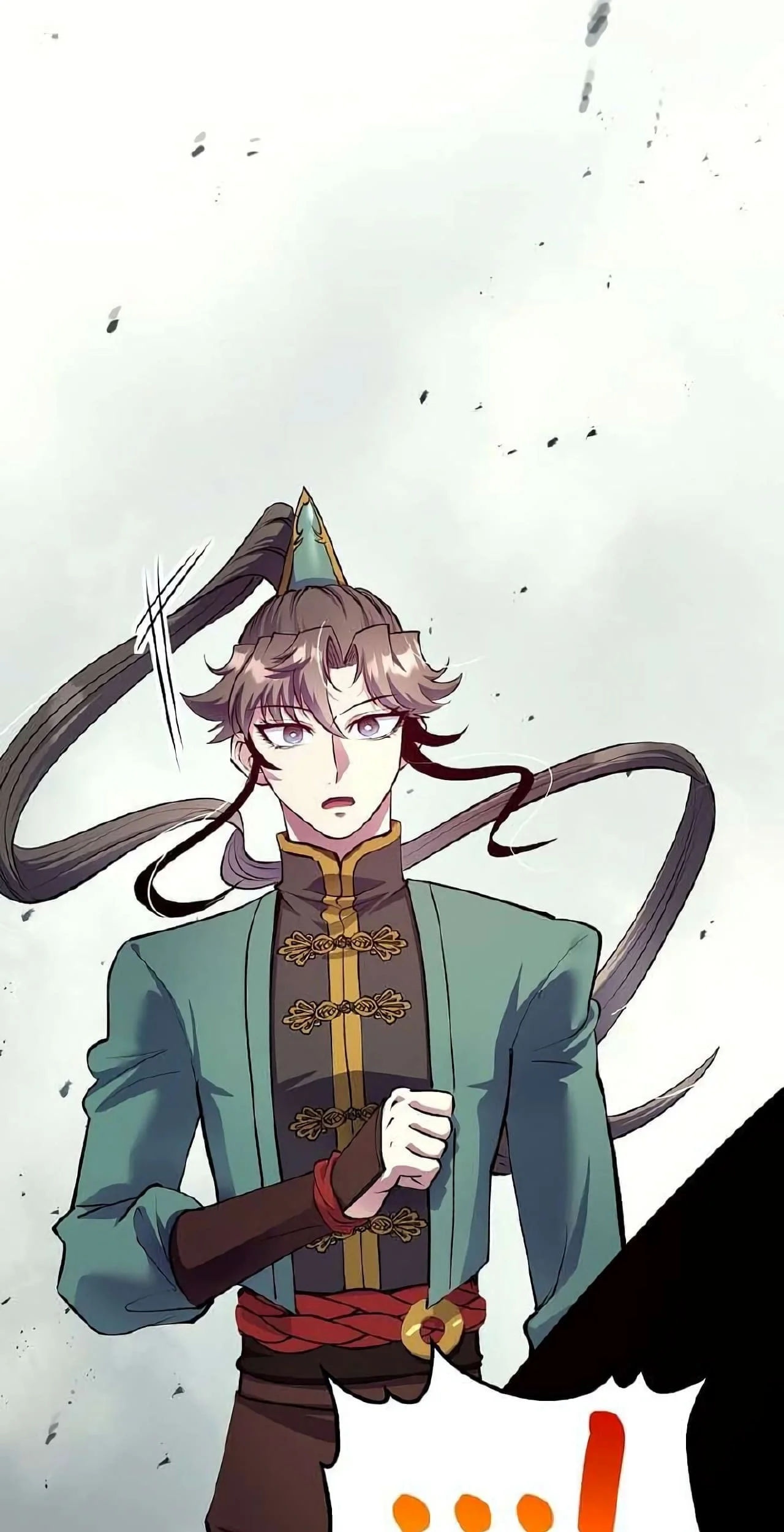 Doctor’s Rebirth Chapter 221 Gambar 85