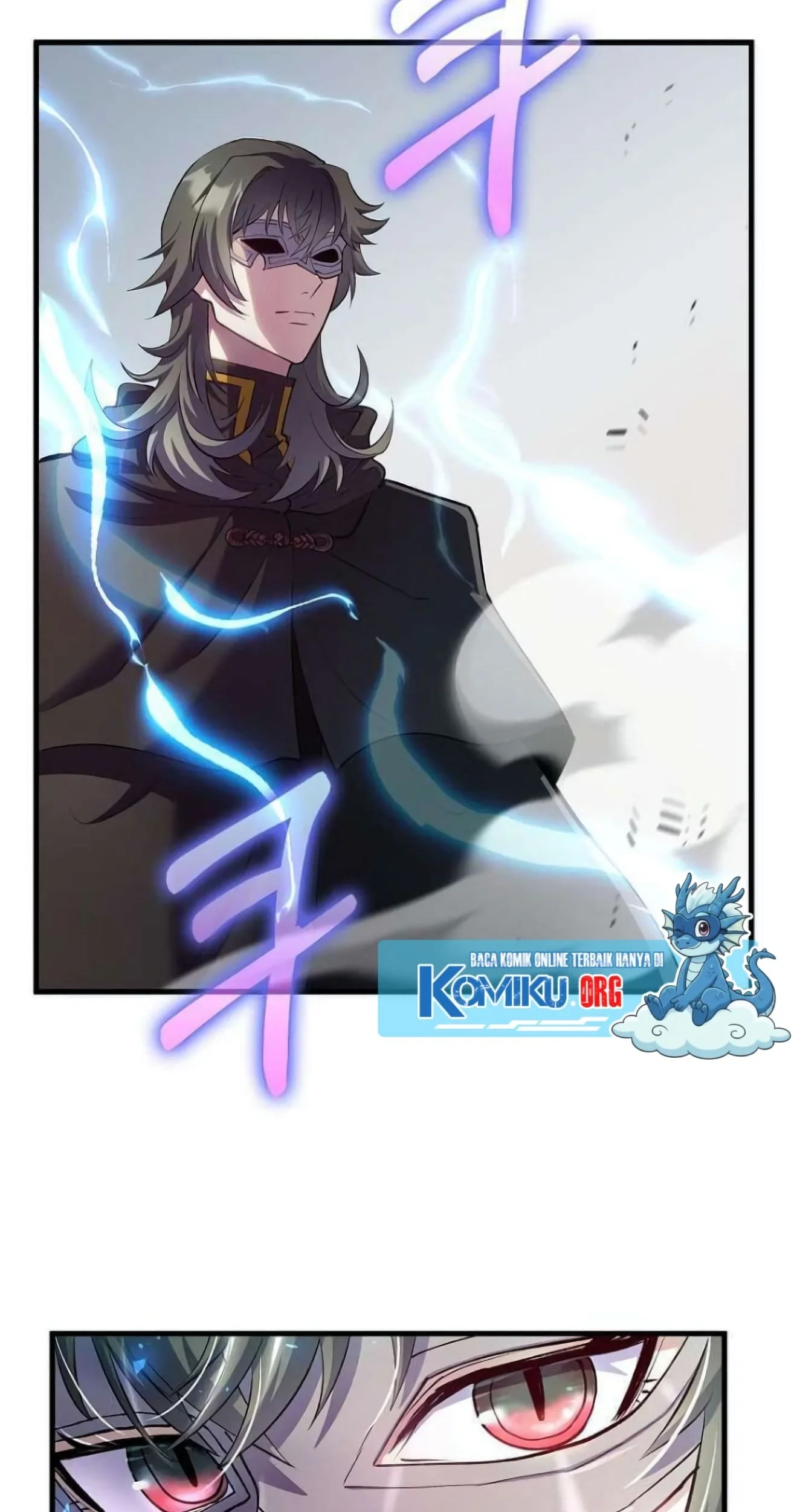 Doctor’s Rebirth Chapter 221 Gambar 91