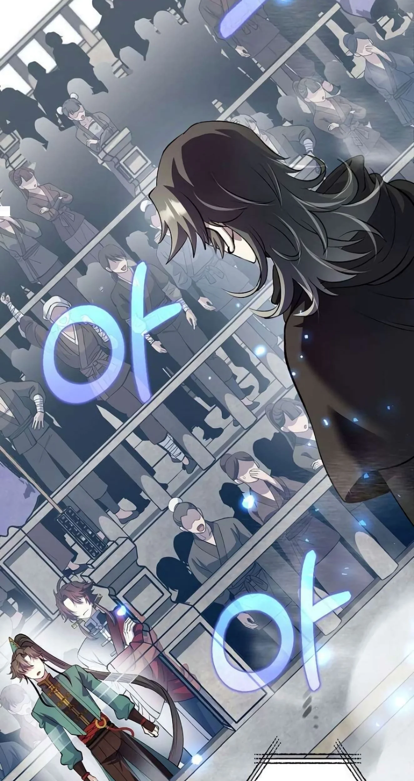 Doctor’s Rebirth Chapter 221 Gambar 93