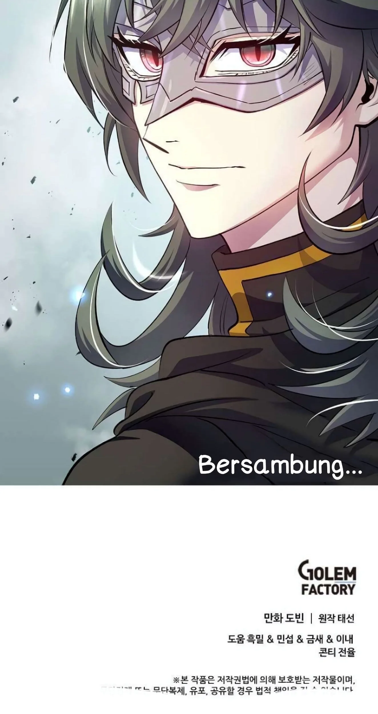 Doctor’s Rebirth Chapter 221 Gambar 95