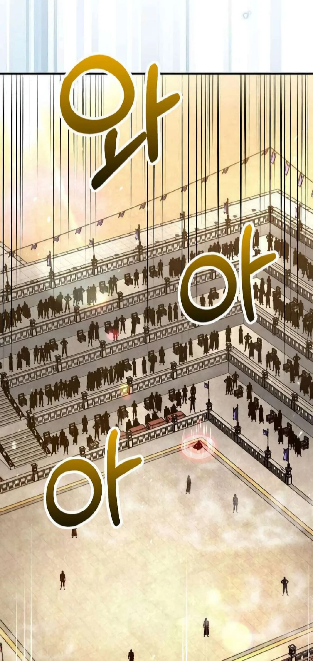 Doctor’s Rebirth Chapter 221 Gambar 3