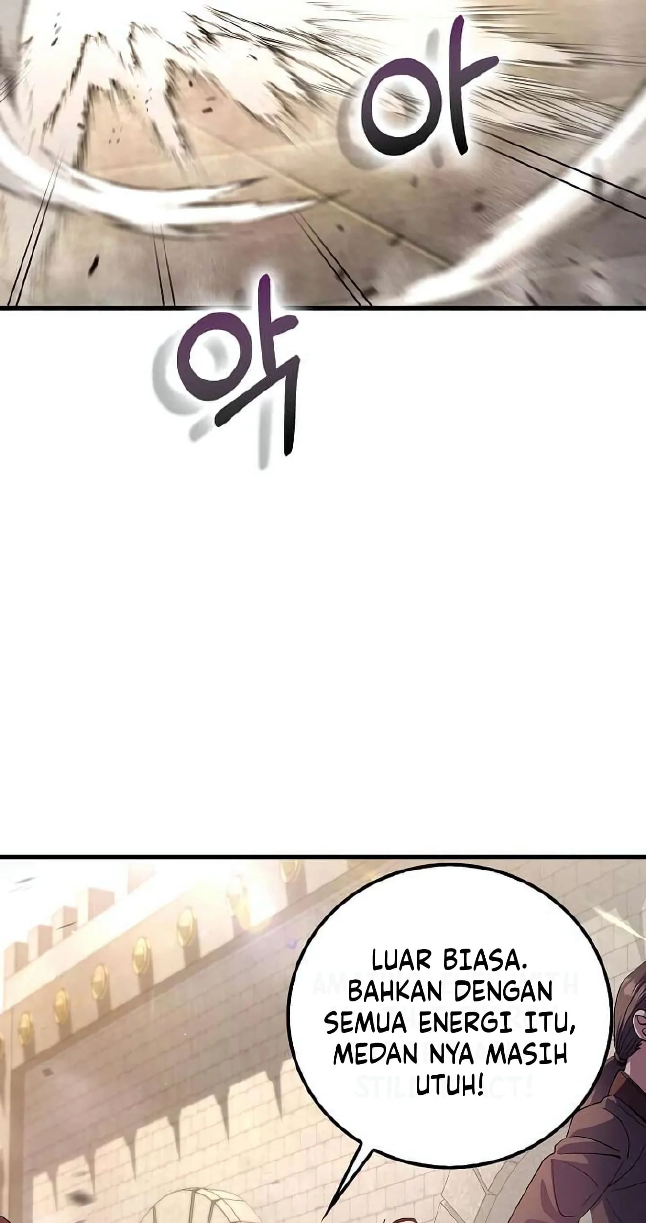 Doctor’s Rebirth Chapter 221 Gambar 9