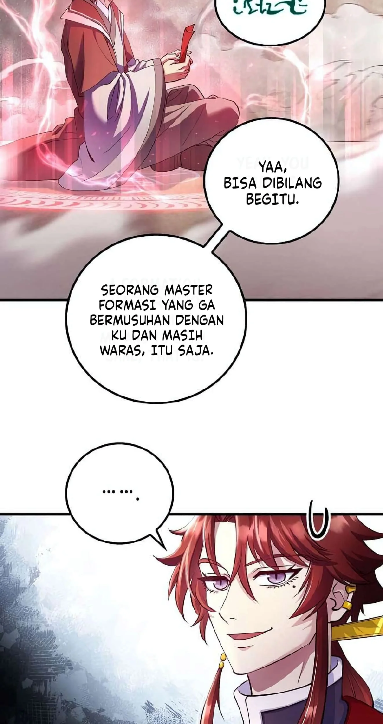 Doctor’s Rebirth Chapter 221 Gambar 11