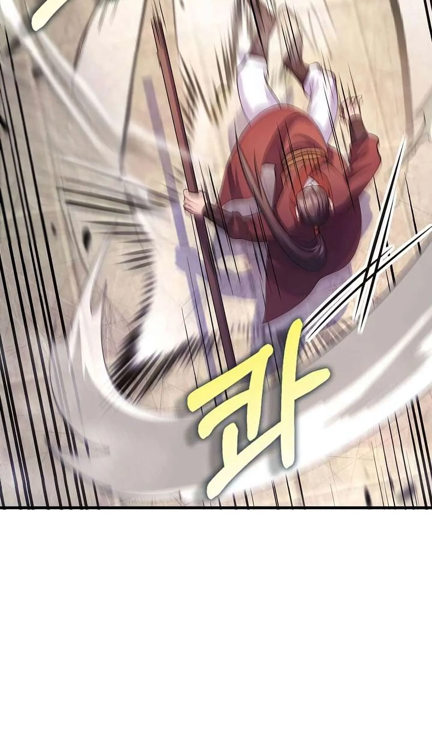 Doctor’s Rebirth Chapter 221 Gambar 17