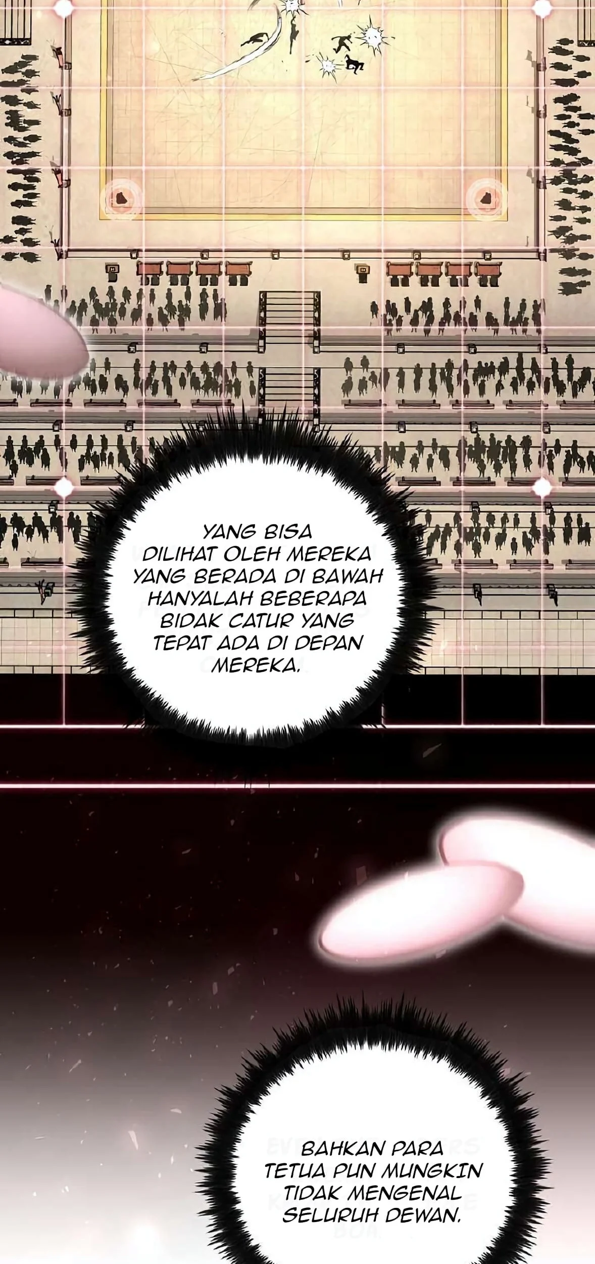 Doctor’s Rebirth Chapter 221 Gambar 28