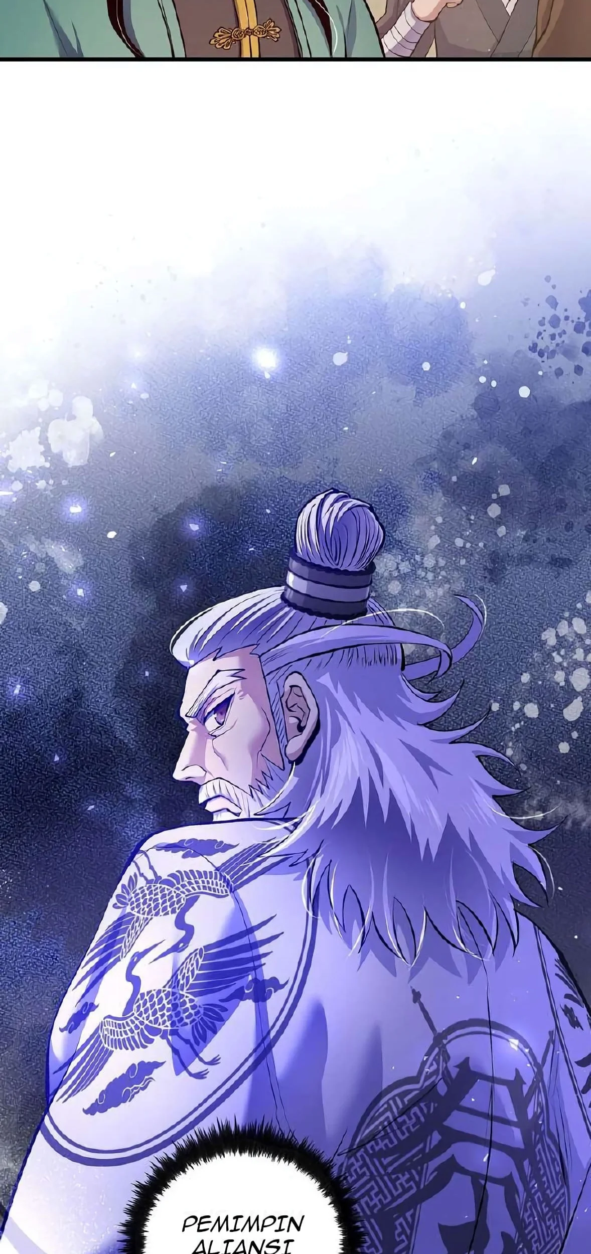 Doctor’s Rebirth Chapter 221 Gambar 32