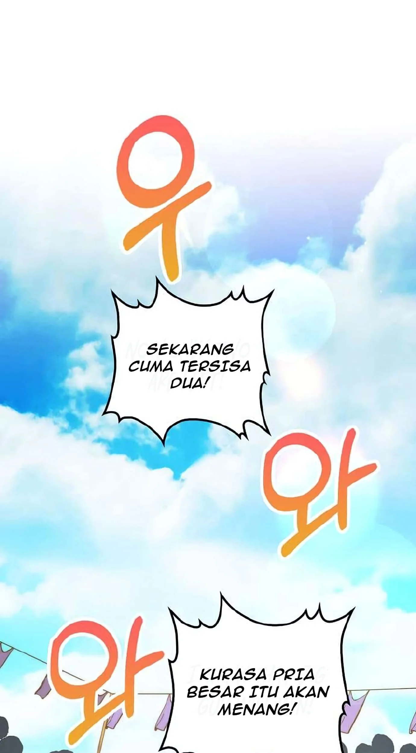 Doctor’s Rebirth Chapter 221 Gambar 34