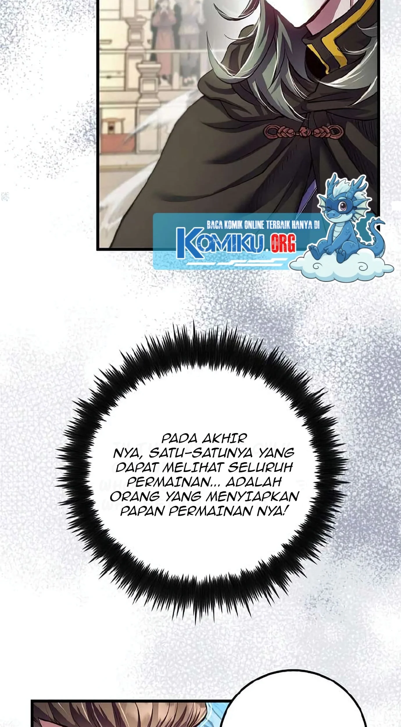 Doctor’s Rebirth Chapter 221 Gambar 37