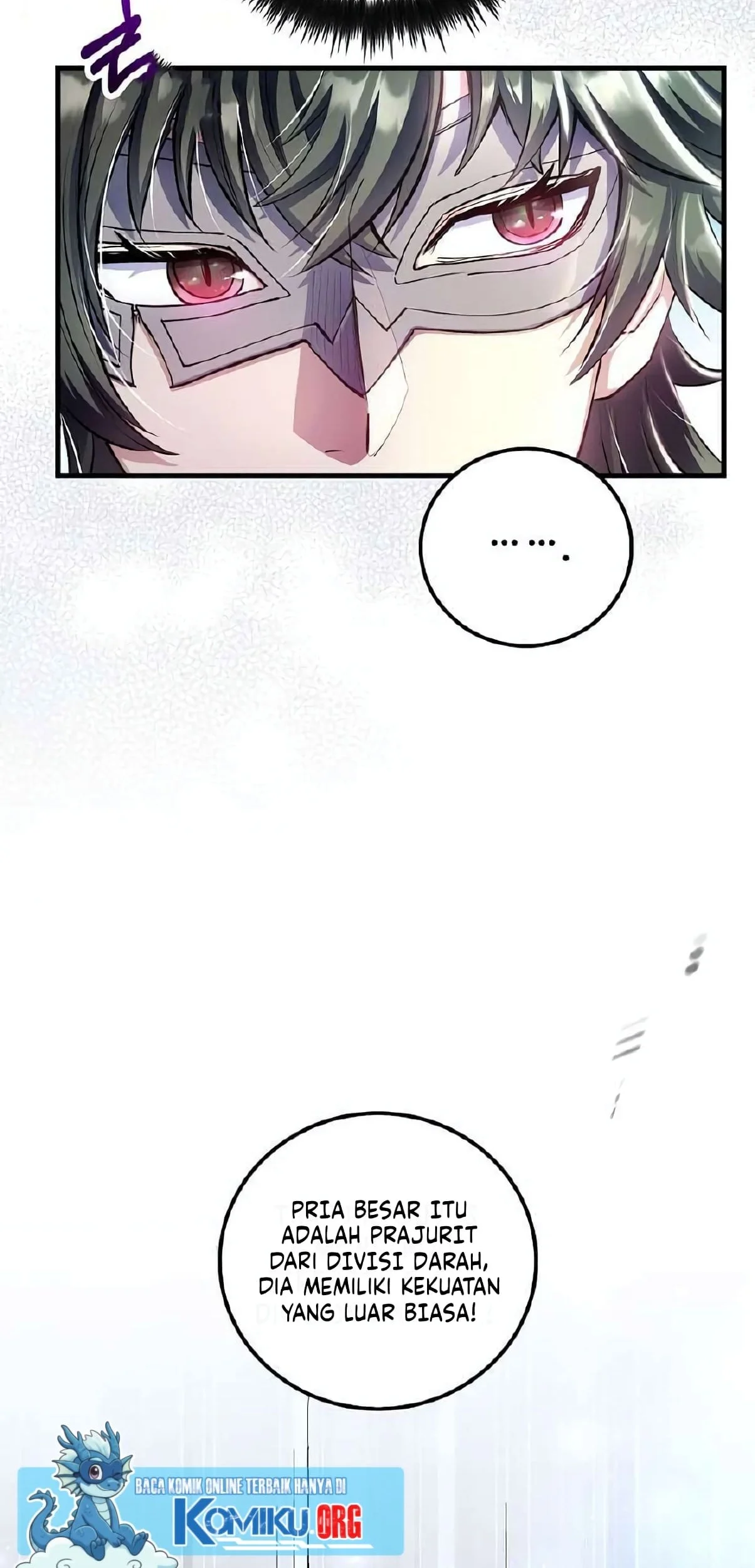 Doctor’s Rebirth Chapter 221 Gambar 42