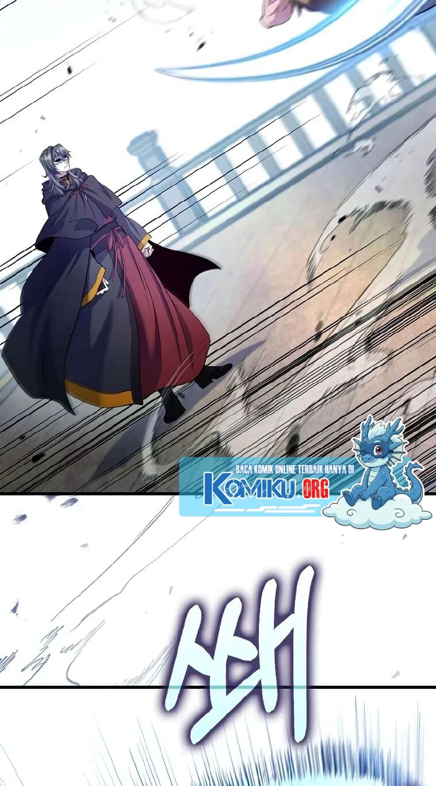 Doctor’s Rebirth Chapter 221 Gambar 49