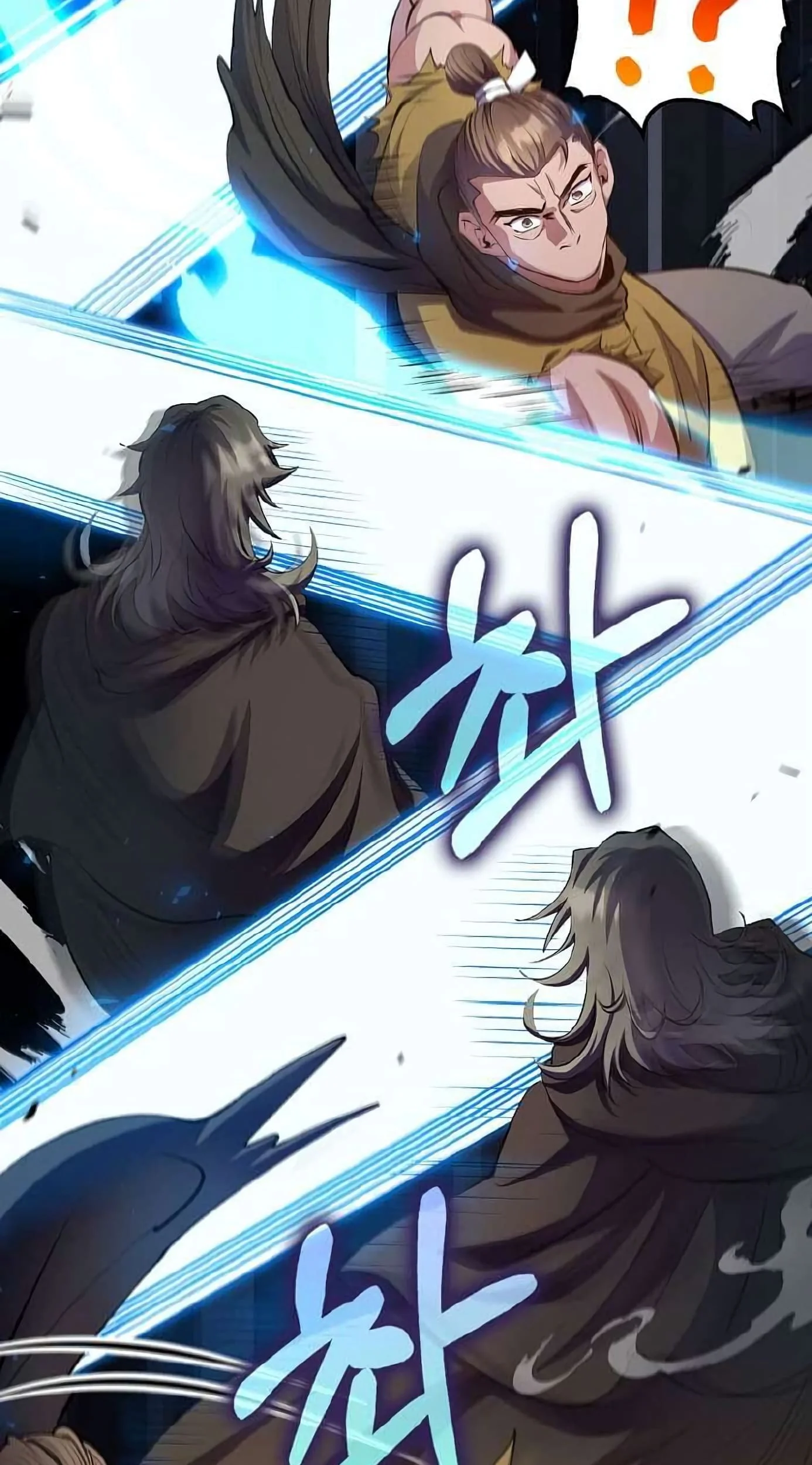 Doctor’s Rebirth Chapter 221 Gambar 52