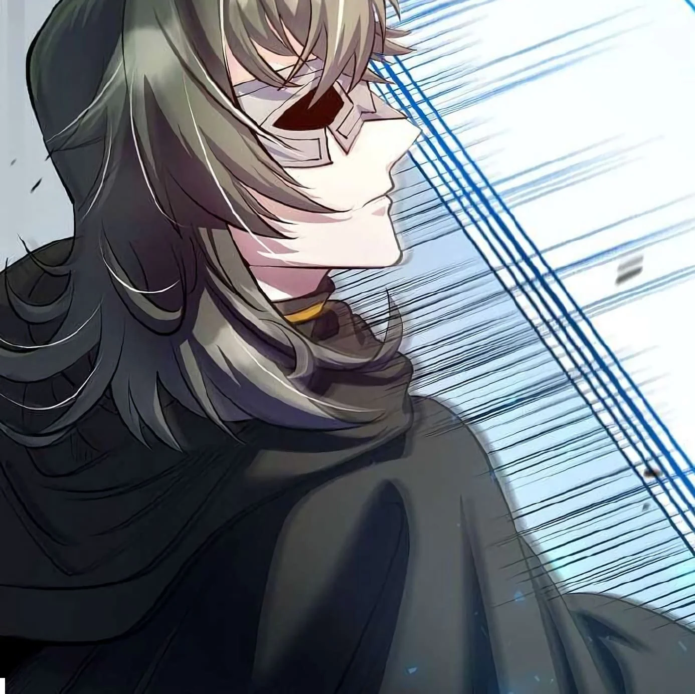 Doctor’s Rebirth Chapter 221 Gambar 54