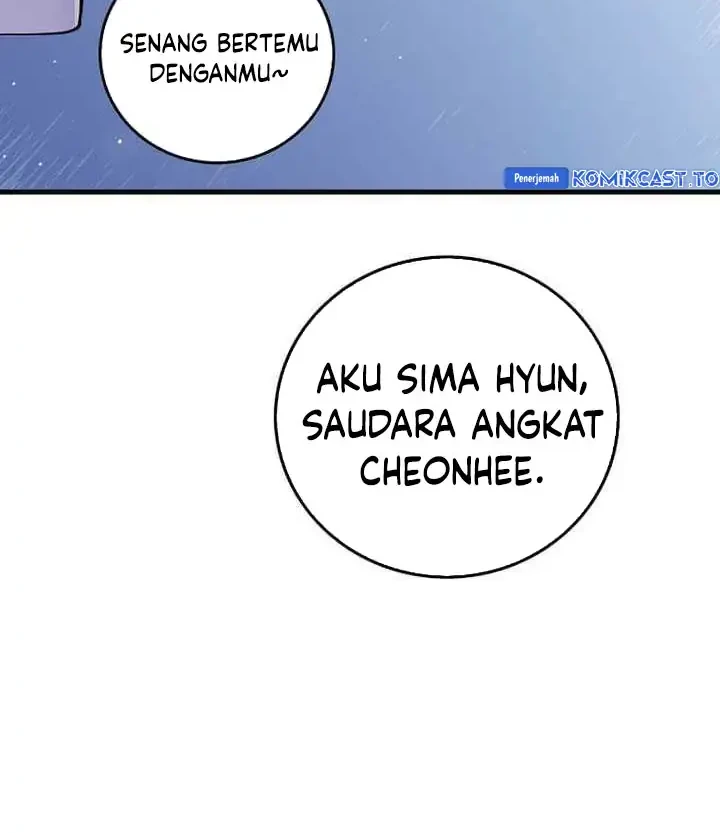 Doctor’s Rebirth Chapter 222 Gambar 19