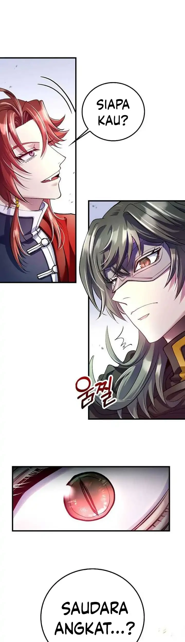 Doctor’s Rebirth Chapter 222 Gambar 20