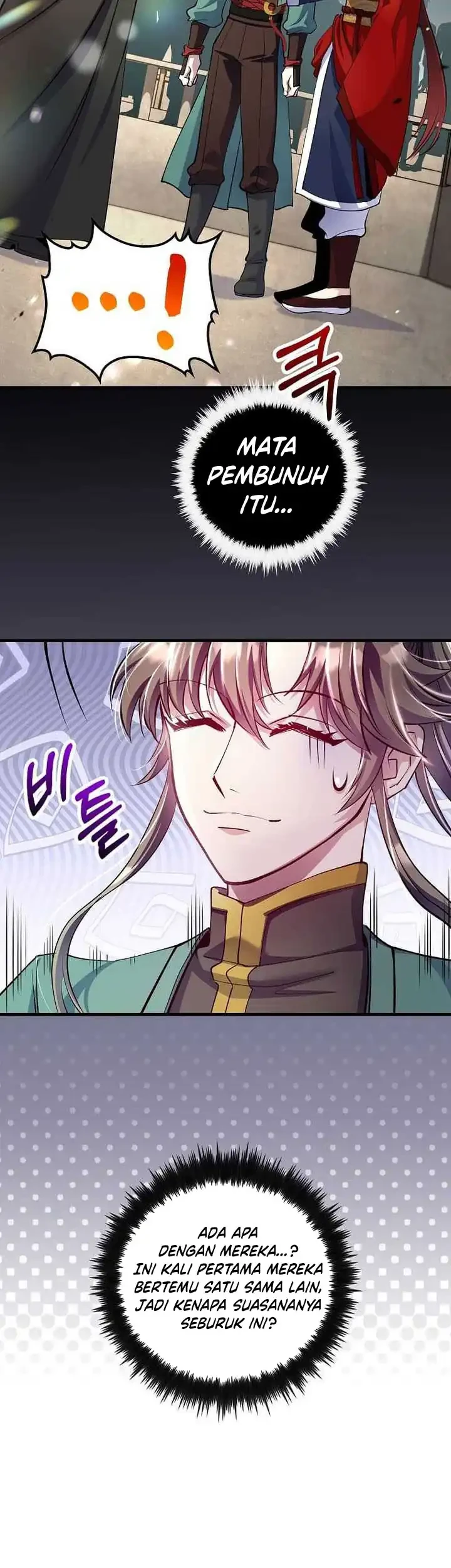 Doctor’s Rebirth Chapter 222 Gambar 22