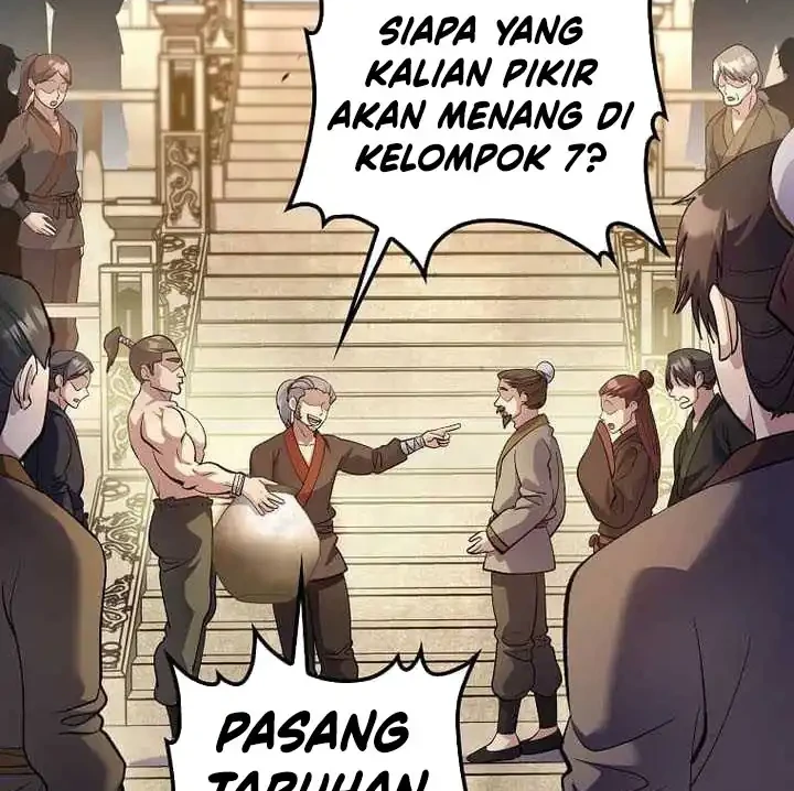 Doctor’s Rebirth Chapter 222 Gambar 25