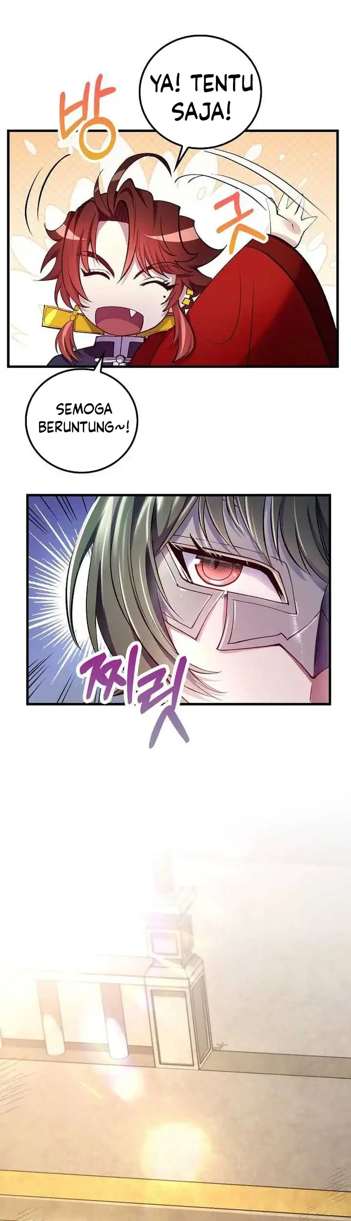 Doctor’s Rebirth Chapter 222 Gambar 32