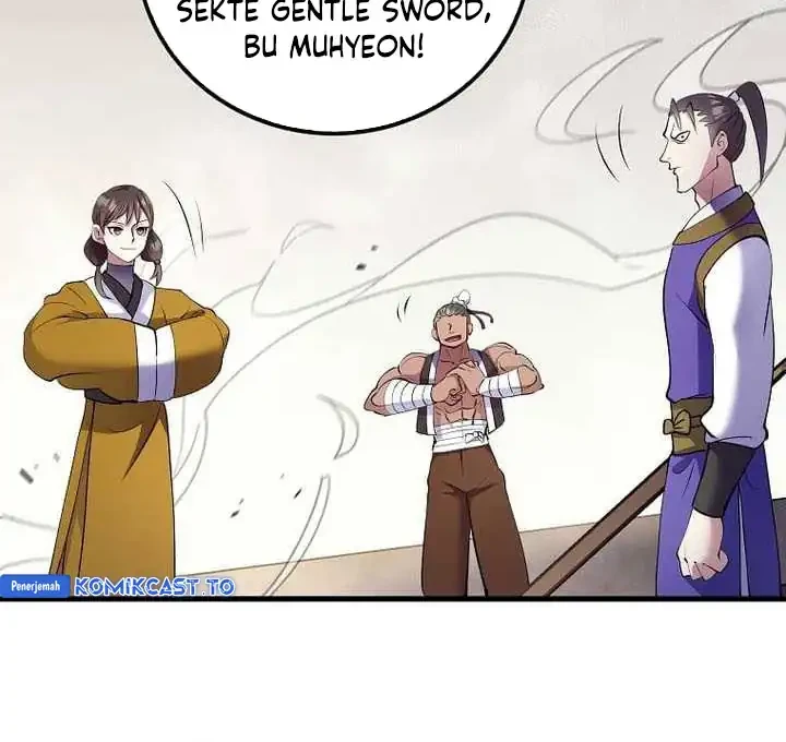 Doctor’s Rebirth Chapter 222 Gambar 41