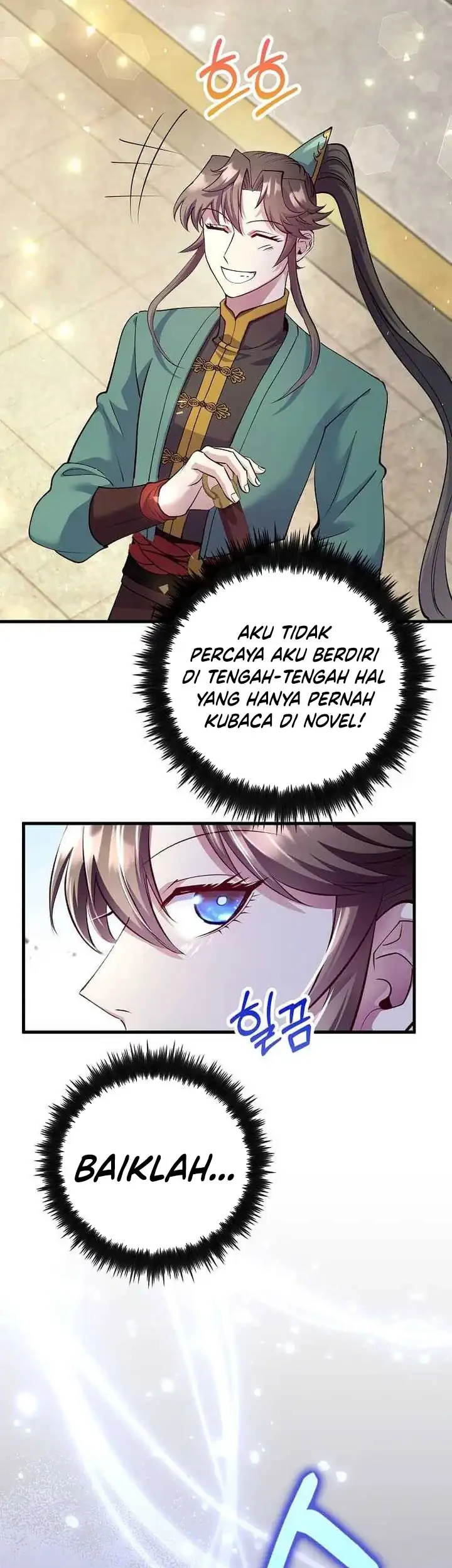 Doctor’s Rebirth Chapter 222 Gambar 50