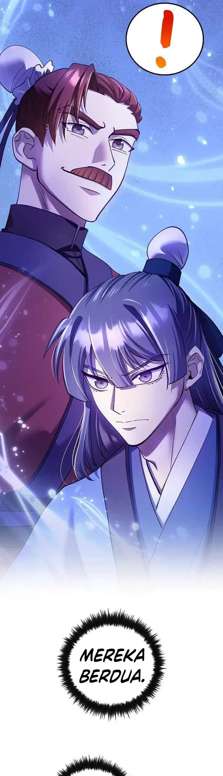 Doctor’s Rebirth Chapter 222 Gambar 54