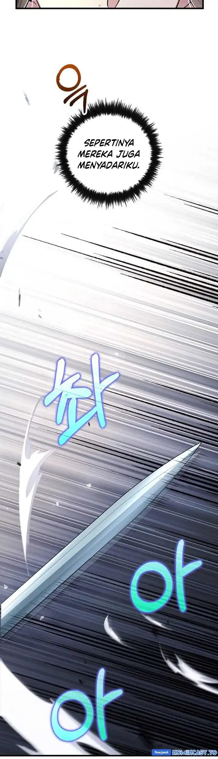 Doctor’s Rebirth Chapter 222 Gambar 58