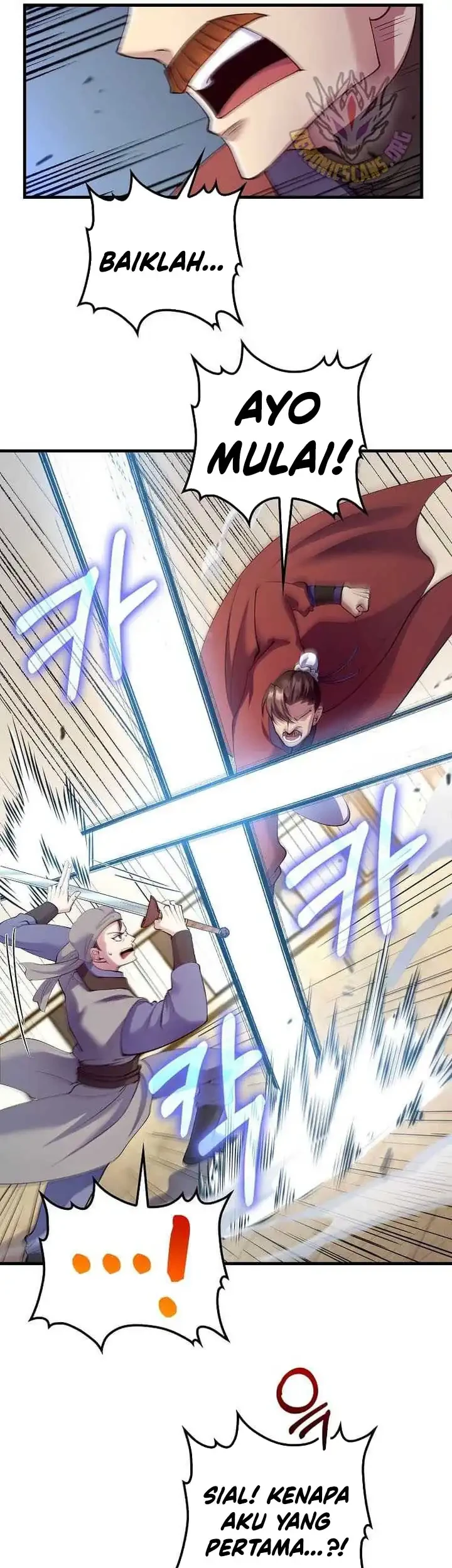 Doctor’s Rebirth Chapter 222 Gambar 60