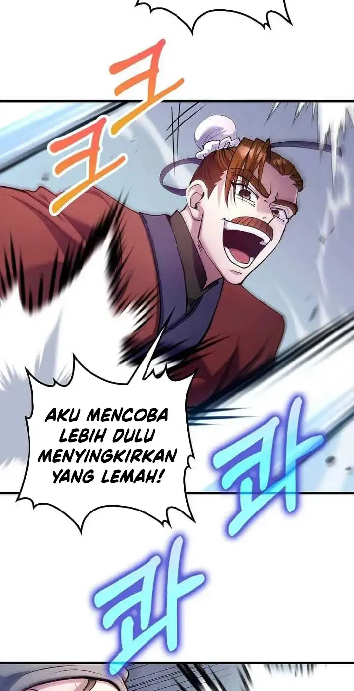 Doctor’s Rebirth Chapter 222 Gambar 61