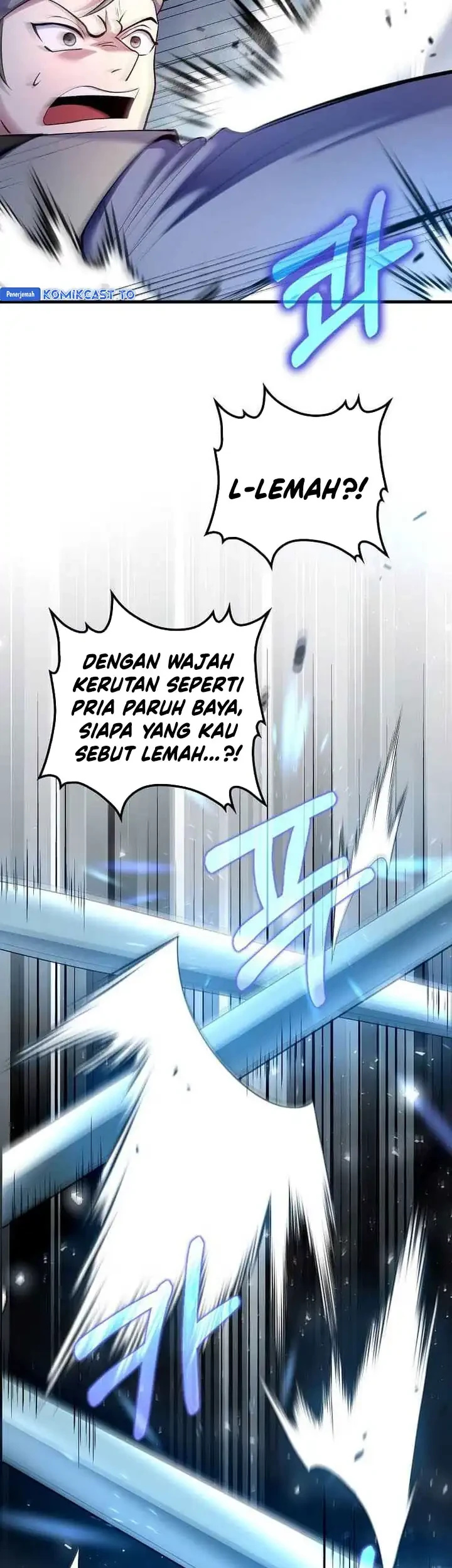 Doctor’s Rebirth Chapter 222 Gambar 62