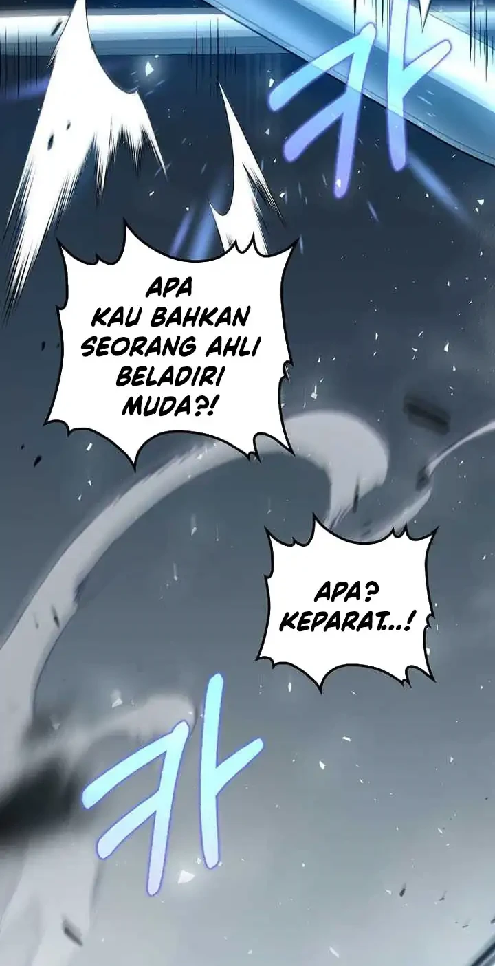 Doctor’s Rebirth Chapter 222 Gambar 63