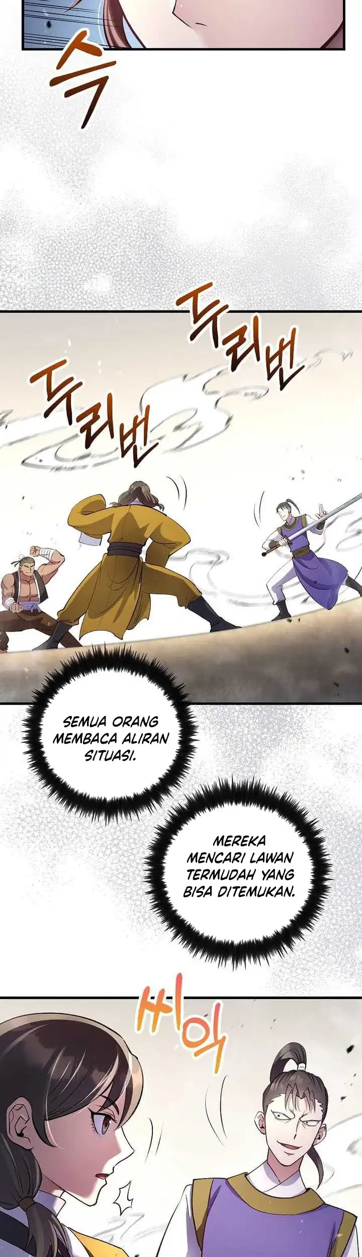 Doctor’s Rebirth Chapter 222 Gambar 66