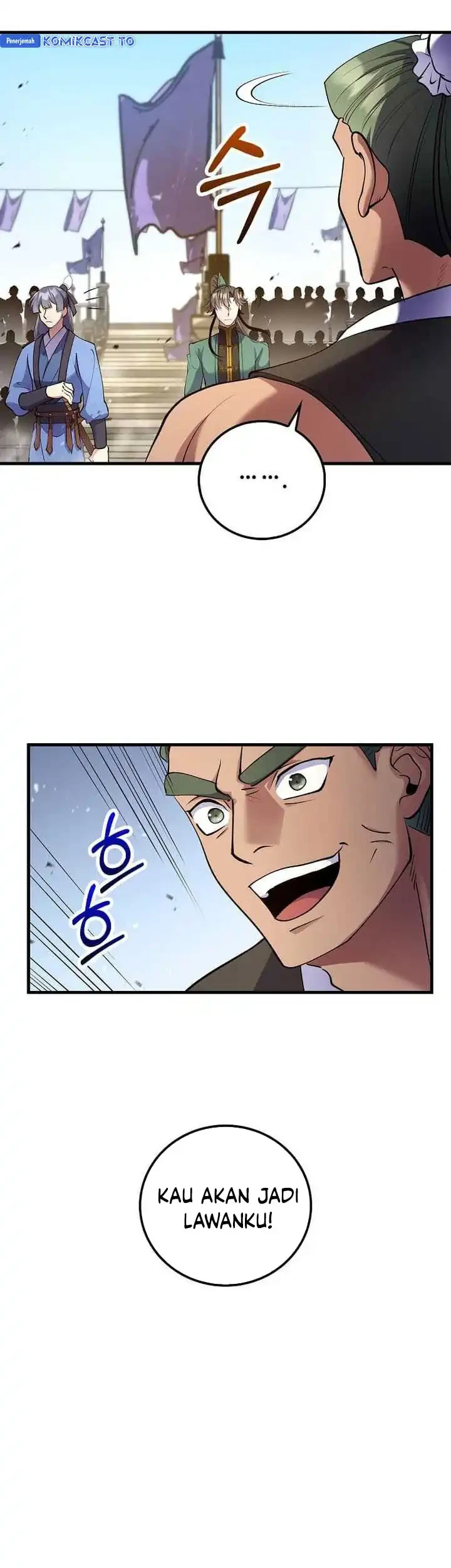 Doctor’s Rebirth Chapter 222 Gambar 68