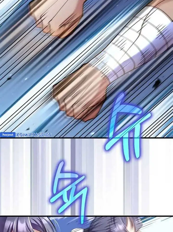 Doctor’s Rebirth Chapter 222 Gambar 71