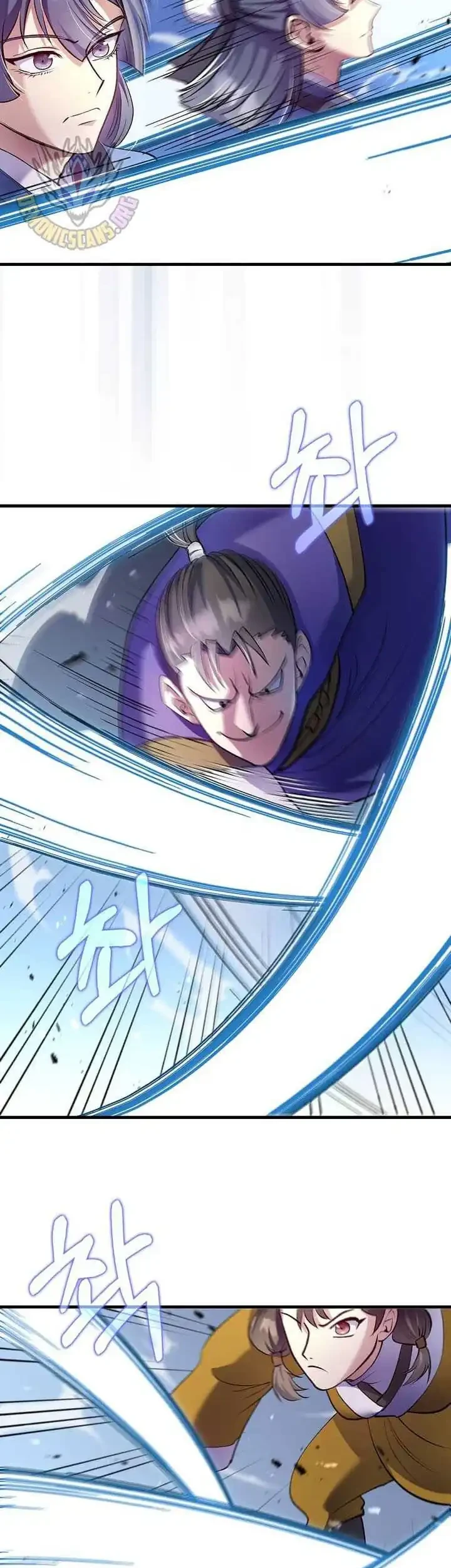 Doctor’s Rebirth Chapter 222 Gambar 72