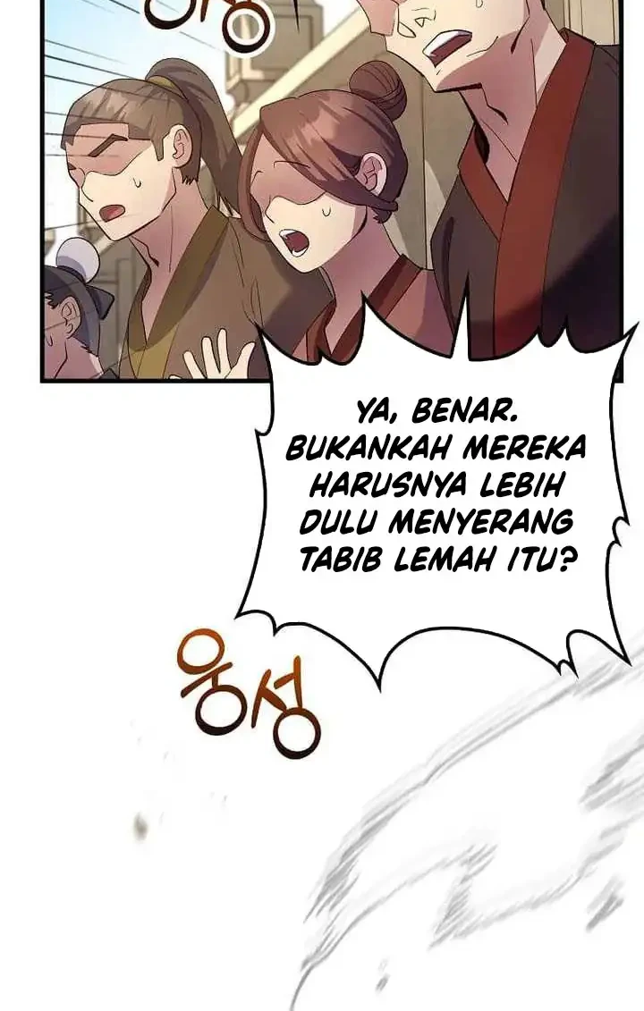 Doctor’s Rebirth Chapter 222 Gambar 75