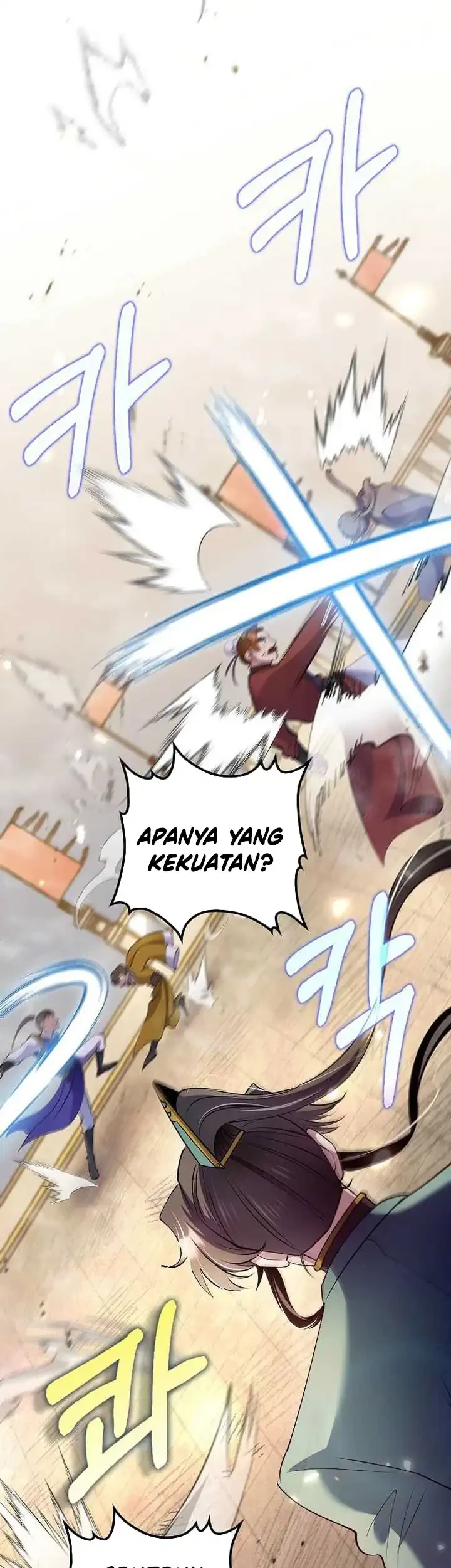 Doctor’s Rebirth Chapter 222 Gambar 76