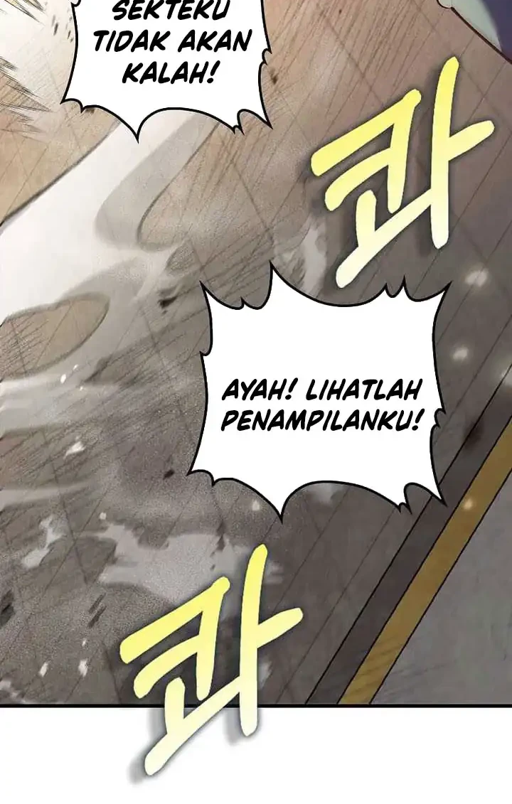 Doctor’s Rebirth Chapter 222 Gambar 77