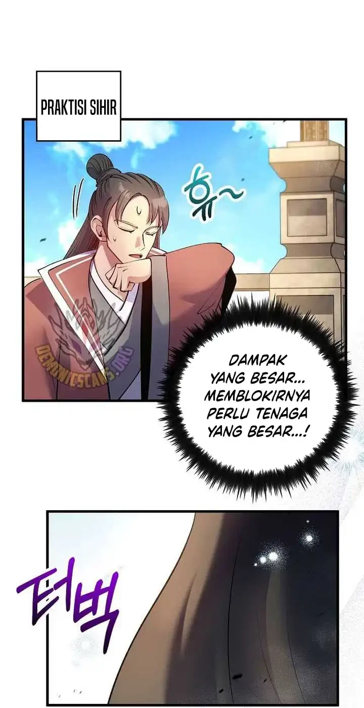 Doctor’s Rebirth Chapter 222 Gambar 5