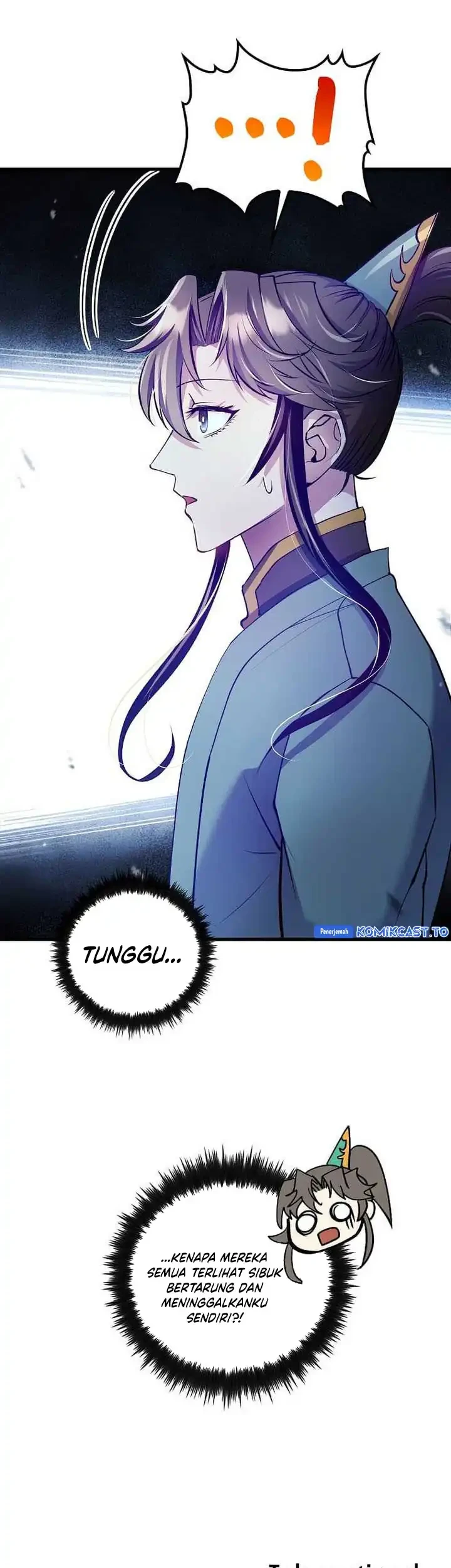 Doctor’s Rebirth Chapter 222 Gambar 78