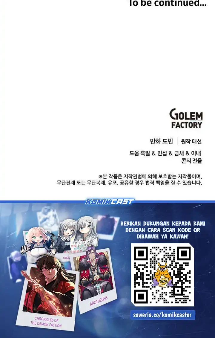 Doctor’s Rebirth Chapter 222 Gambar 79