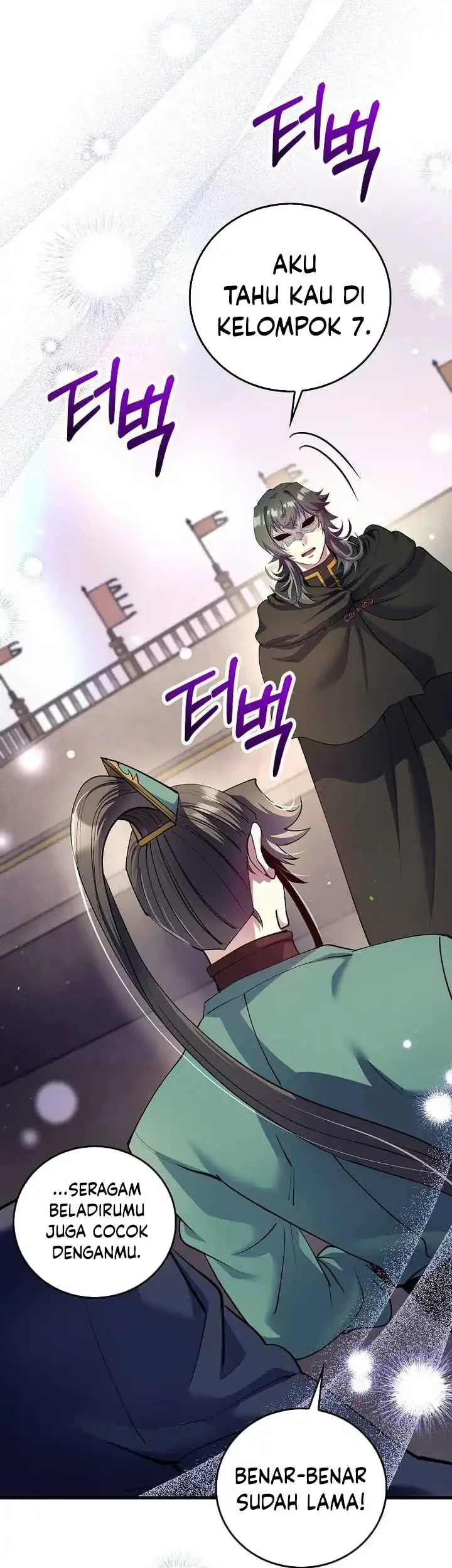 Doctor’s Rebirth Chapter 222 Gambar 6