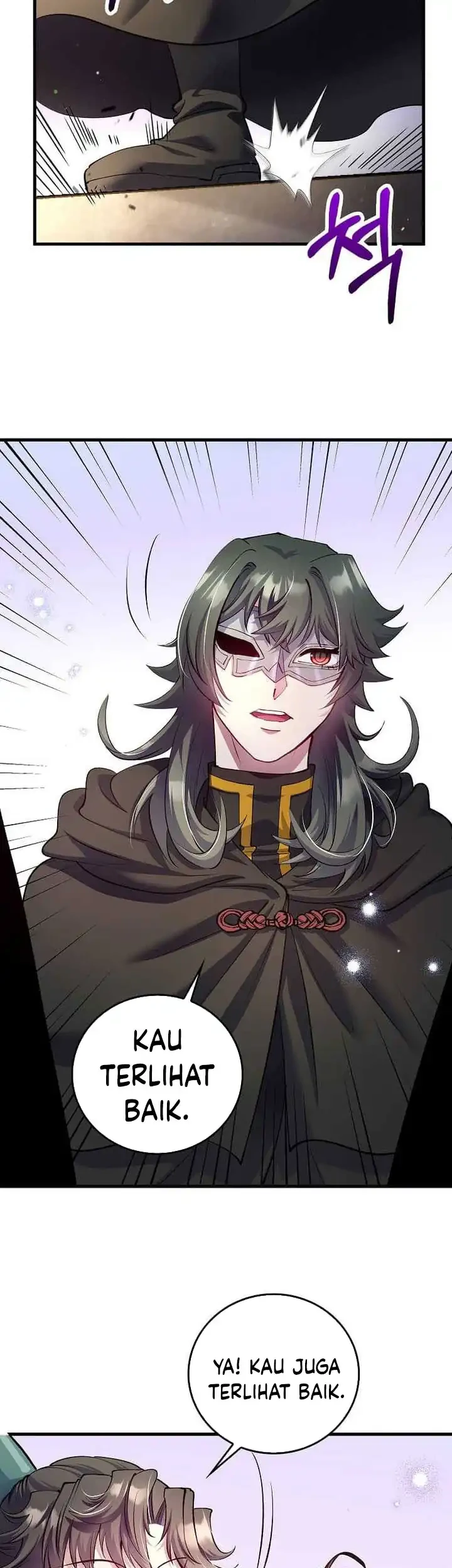 Doctor’s Rebirth Chapter 222 Gambar 8