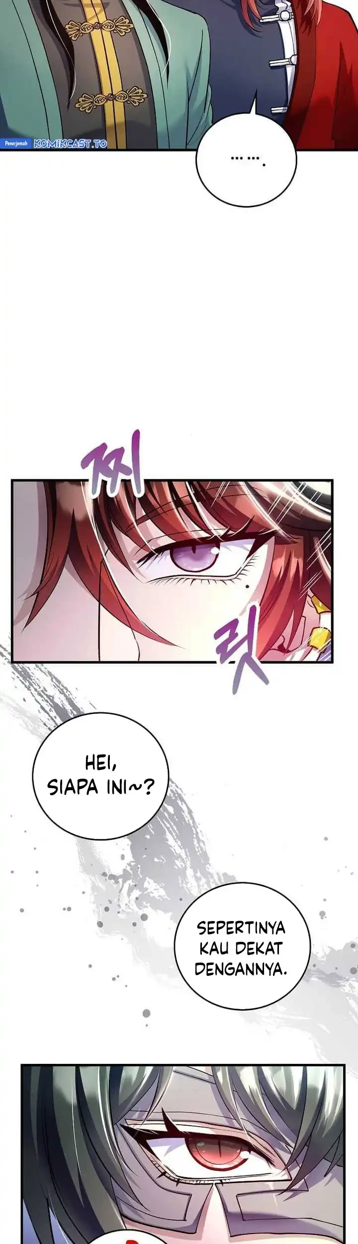 Doctor’s Rebirth Chapter 222 Gambar 10